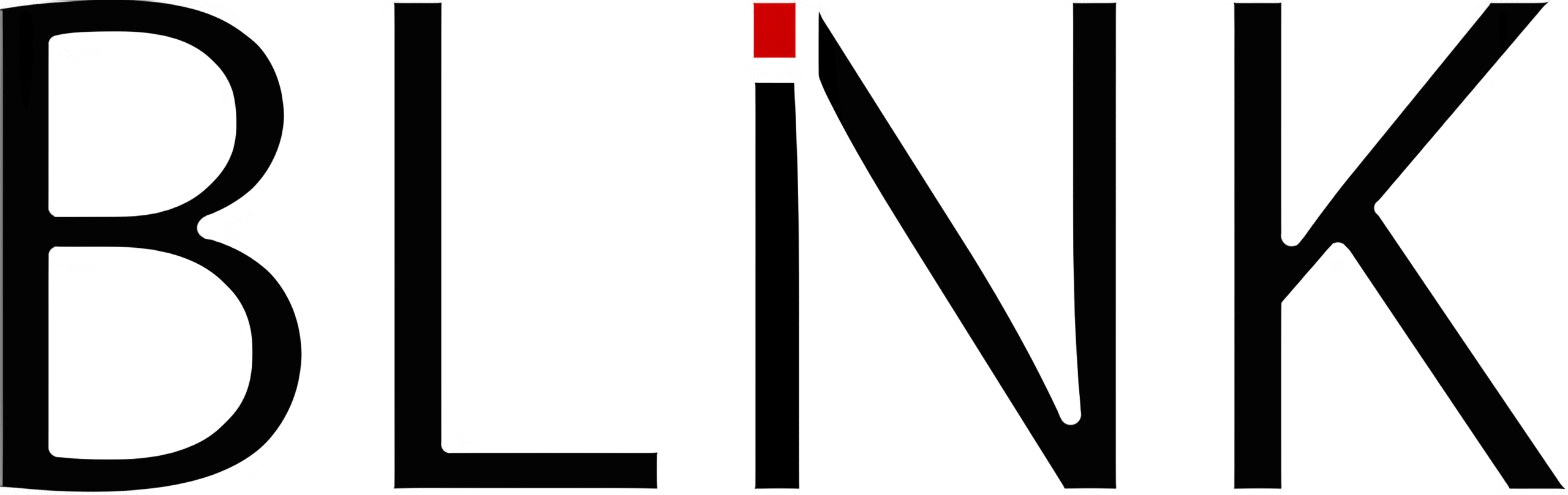 Blink logo